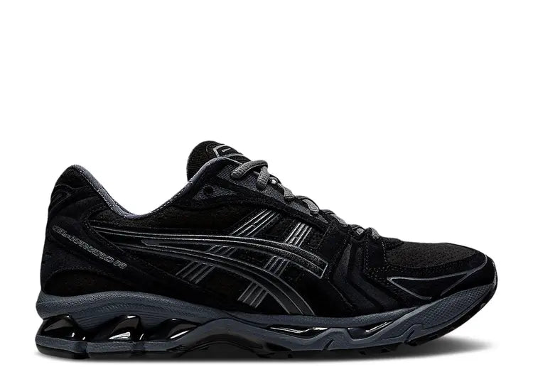 Asics Gel Kayano 14 'Black Carrier Grey'