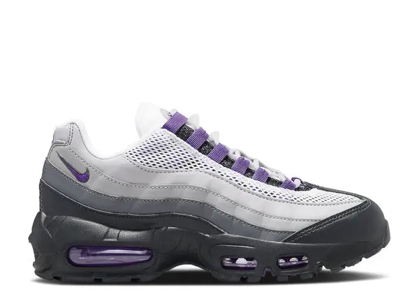 Nike Wmns Air Max 95 Next Nature 'Disco Purple'