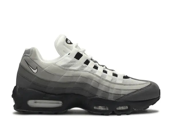 Nike Air Max 95 OG 'Grey Gradient'