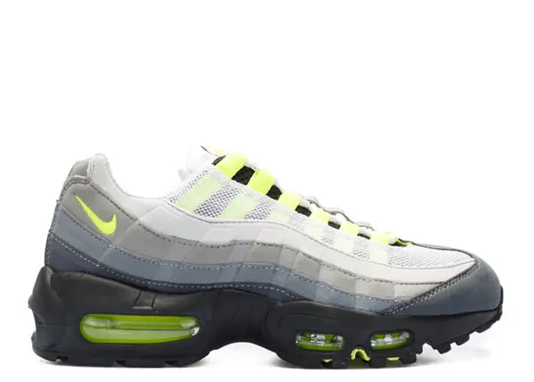 Nike Wmns Air Max 95 'Volt'