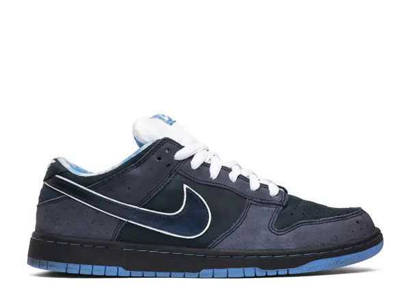 Nike x Concepts Dunk Low Premium SB 'Blue Lobster'