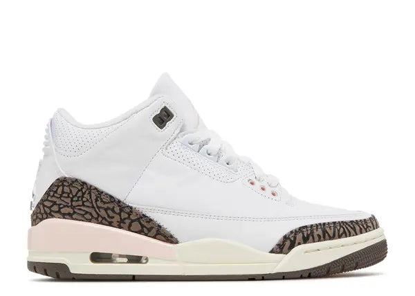 Nike Wmns Jordan 3 Retro 'Neapolitan'
