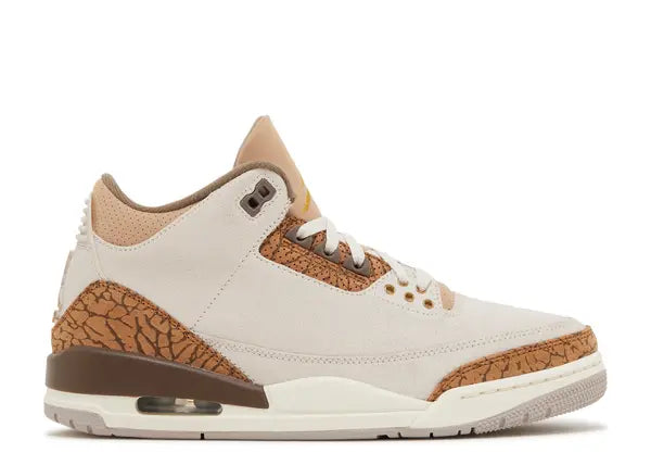Nike Jordan 3 Retro 'Palomino'