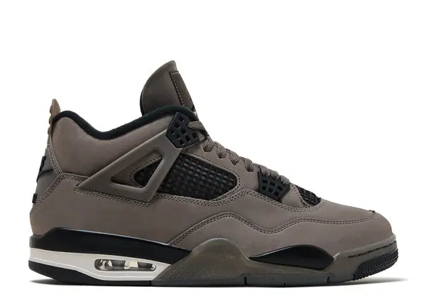 Nike Jordan 4 Retro 'Cave Stone'