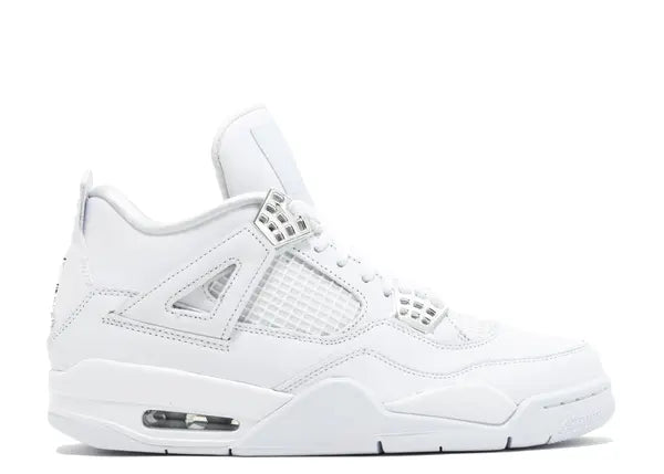 Nike Jordan 4 Retro 'Pure Money' 2017