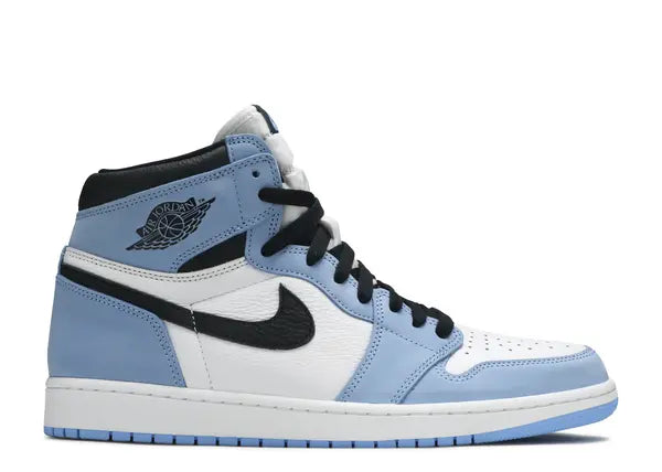 Nike Jordan 1 Retro High OG 'University Blue'