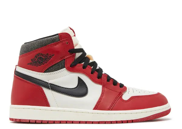 Nike Jordan 1 Retro High OG 'Chicago Lost & Found'