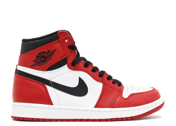 Nike Jordan 1 Retro High OG 'Chicago' 2015