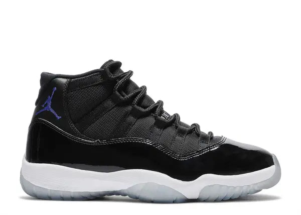 Nike Jordan 11 Retro 'Space Jam' 2016