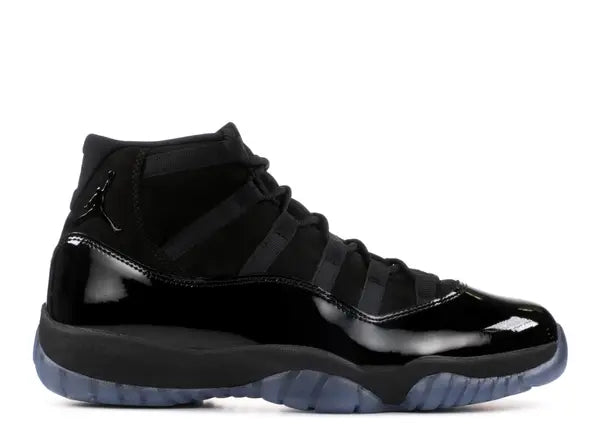 Nike Jordan 11 Retro 'Cap and Gown'