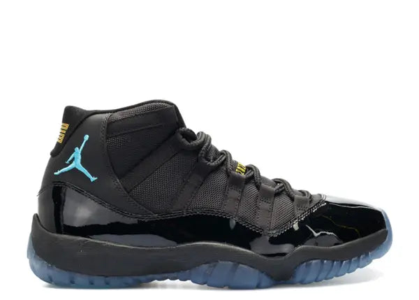 Nike Jordan 11 Retro 'Gamma Blue'