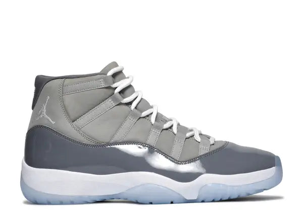 Nike Jordan 11 Retro 'Cool Grey' 2021
