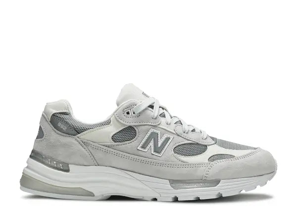 New Balance 992 Made in USA 'Nimbus Cloud White'