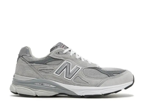New Balance 990v3 Made in USA 'Grey'