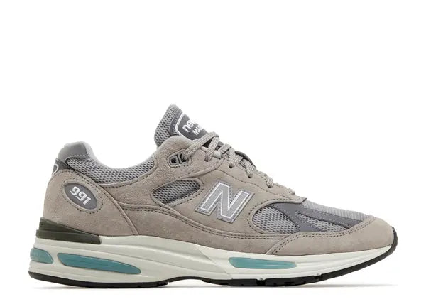 New Balance 991v2 Made in England 'Rock Ridge'