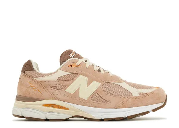 New Balance size? x 990v3 Made in USA 'Keepin' it Running'