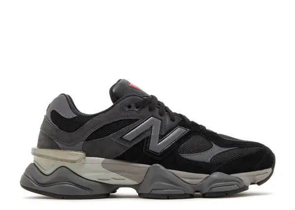 New Balance 9060 'Black Castlerock'