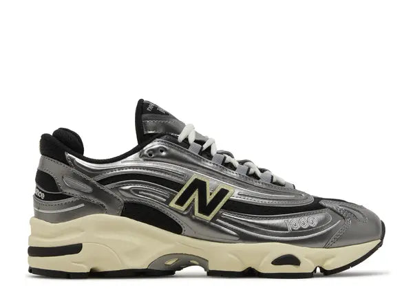 New Balance 1000 'Silver Metallic'