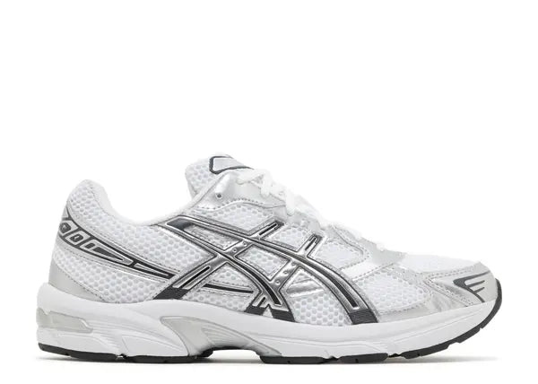 Asics Gel 1130 'White Pure Silver Black'