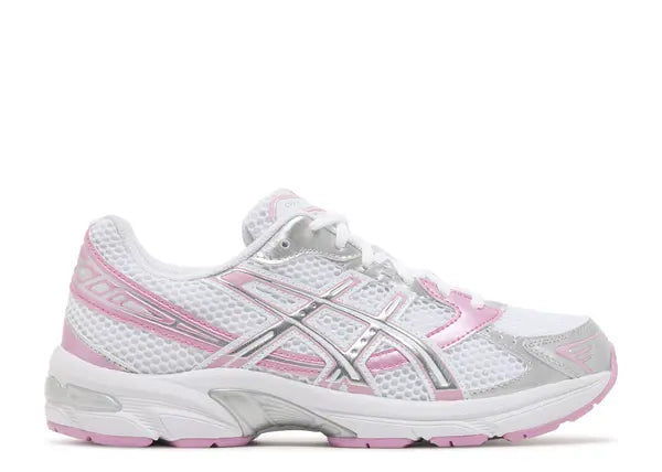 Asics Wmns Gel 1130 'White Silver Pink'