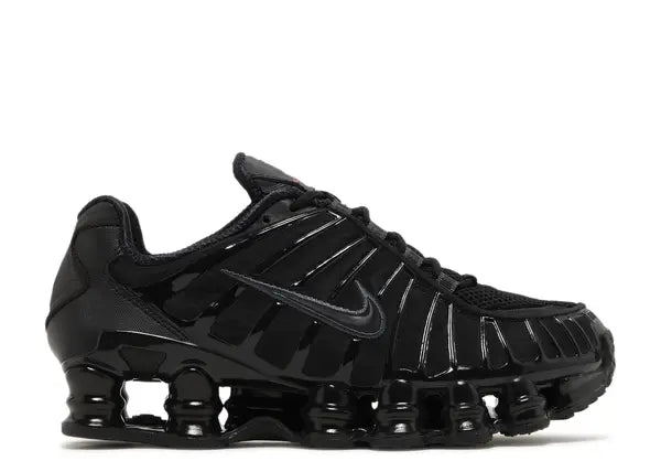Nike Shox TL 'Black'