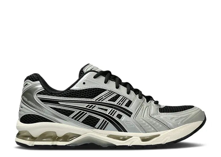 Asics Gel Kayano 14 'Black Seal Grey'