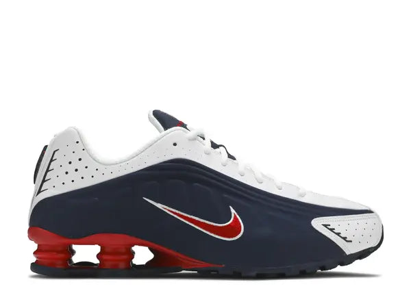 Nike Shox R4 'USA' 2020