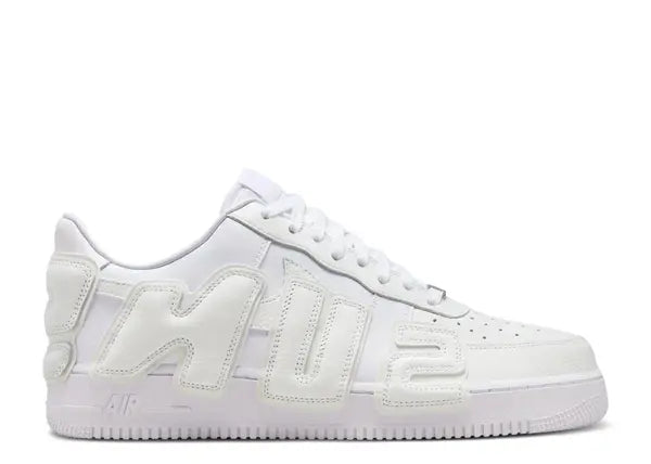 Nike x Cactus Plant Flea Market Air Force 1 Low Premium 'White' 2024