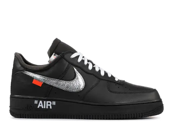 Nike x Off-White Air Force 1 Low '07 'MoMA'