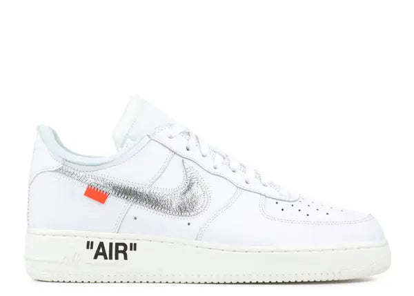 Nike x Off-White Air Force 1 'ComplexCon Exclusive'