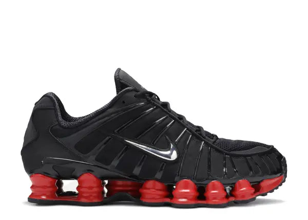 Nike X Skepta Shox TL