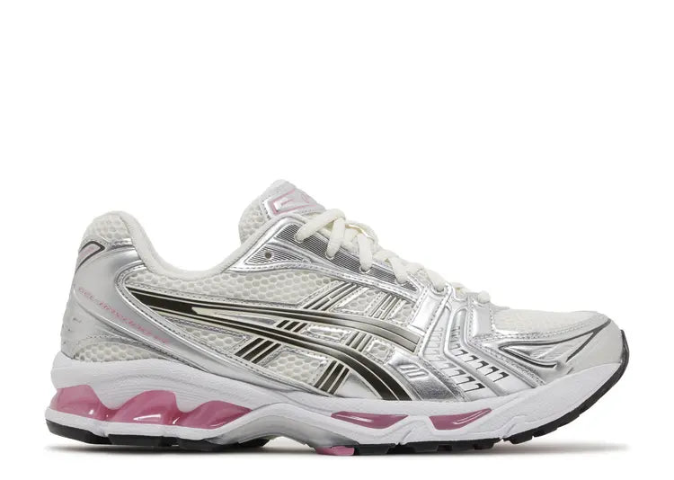 Asics Gel Kayano 14 'Cream Sweet Pink'