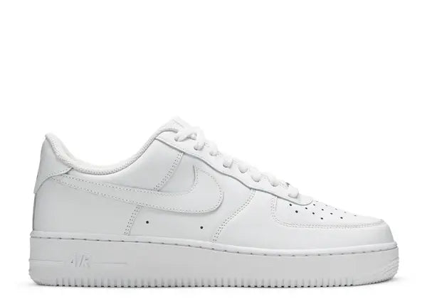 Nike Air Force 1 '07 'Triple White'