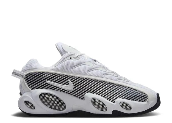 Nike x NOCTA Glide 'White Black'