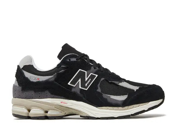 New Balance 2002R 'Protection Pack - Black Grey'
