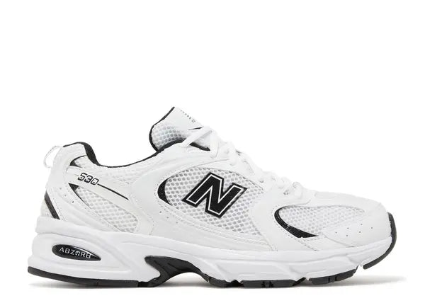 New Balance 530 'White Black'