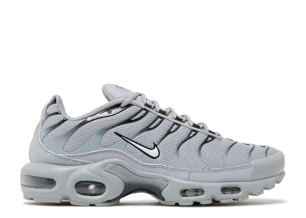 Nike Air Max Plus TN 'Wolf Grey'