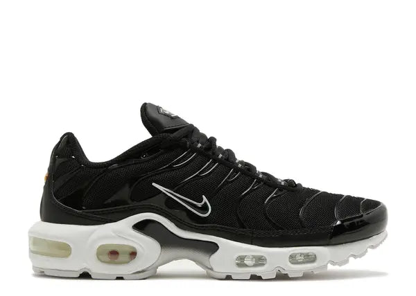 Nike Wmns Air Max Plus 'Black White'