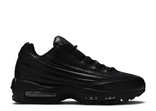 Nike x Supreme Air Max 95 Lux 'Black'