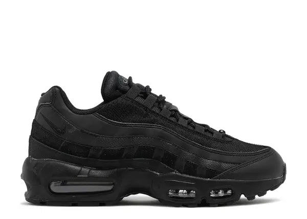 Nike Air Max 95 Essential 'Triple Black'