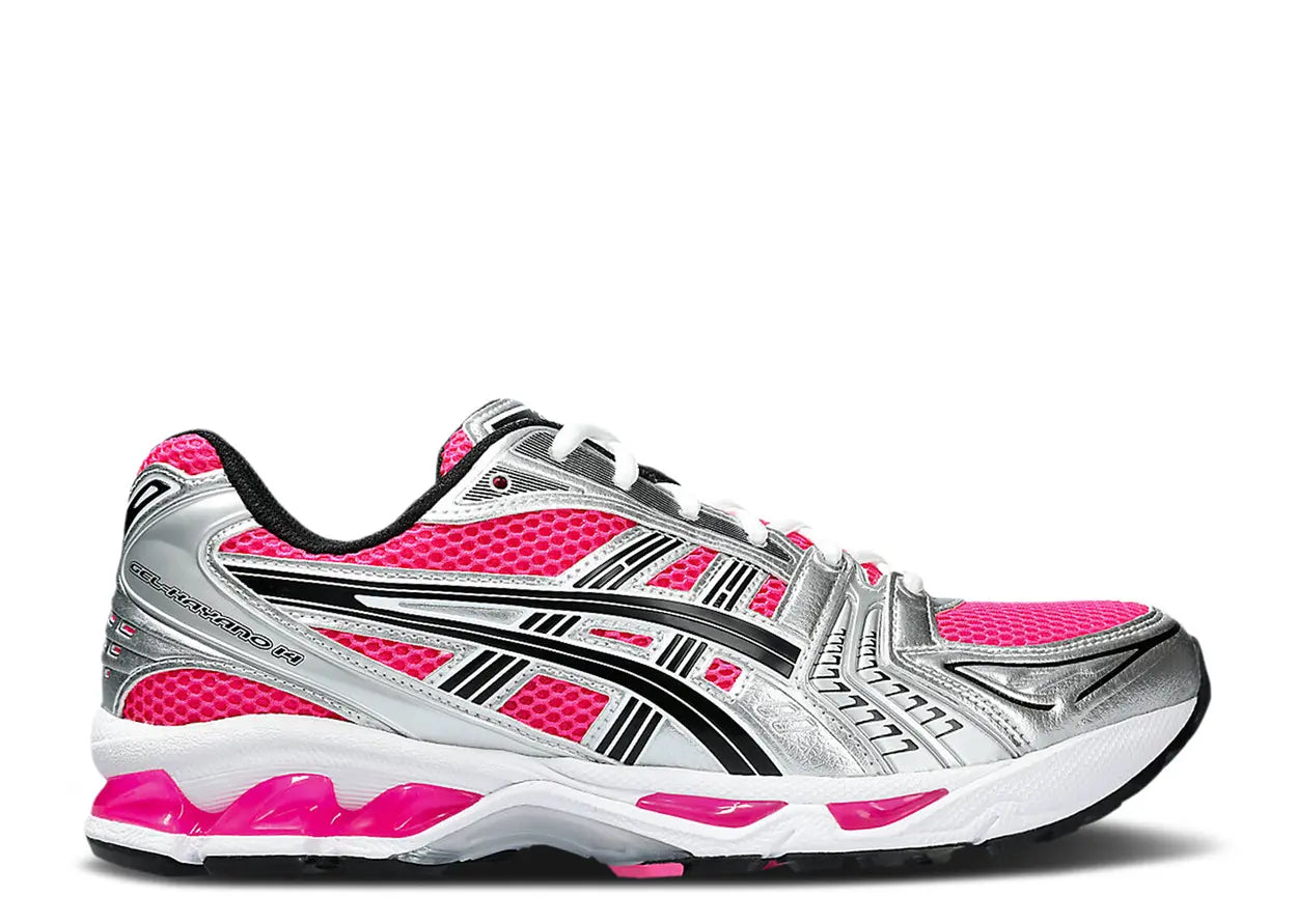 Asics Gel Kayano 14 'Pink Glow'