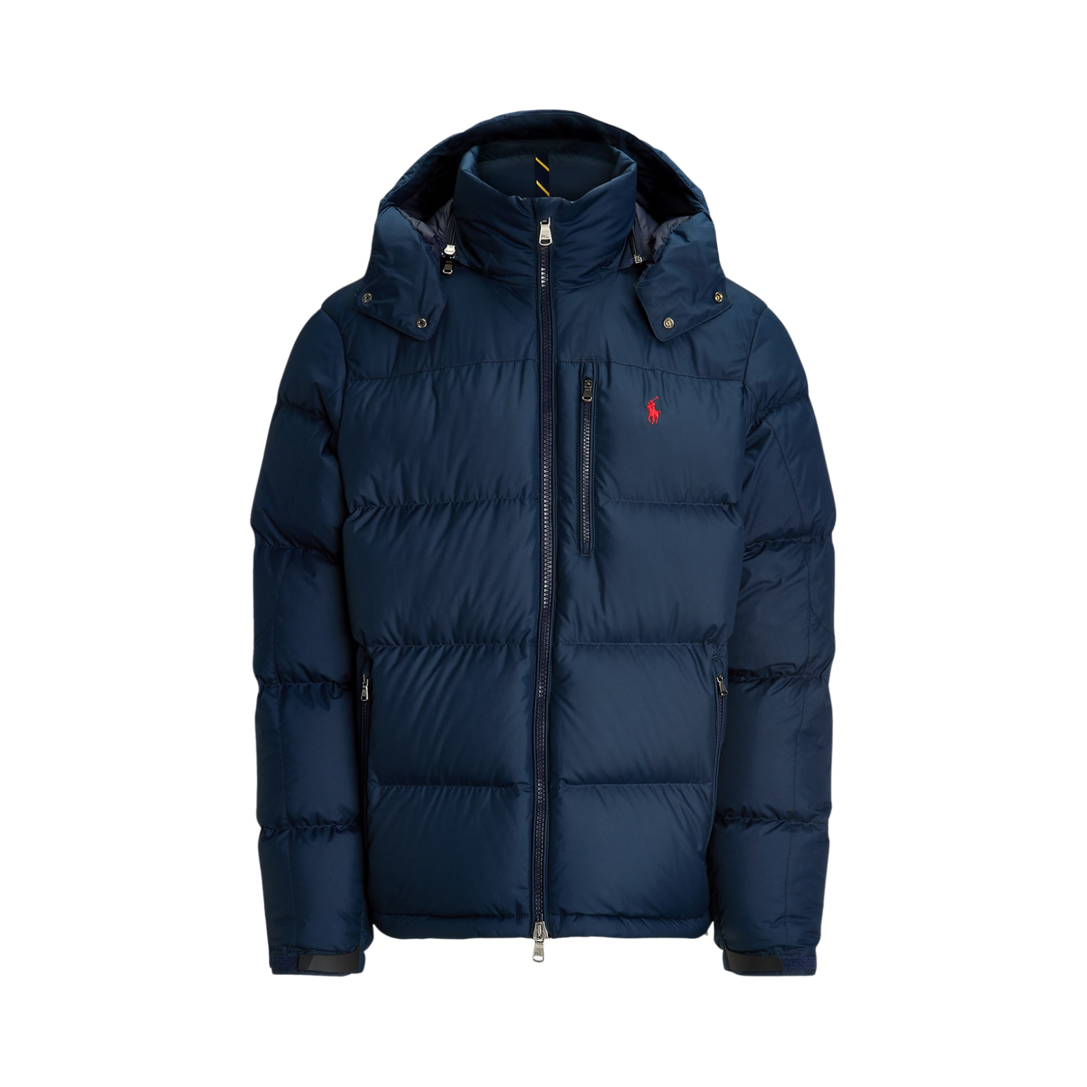 Polo Ralph Lauren Puffer Jacket Navy Blue