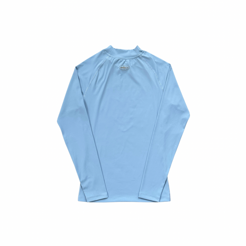 Corteiz „Why always me“ Compression Shirt