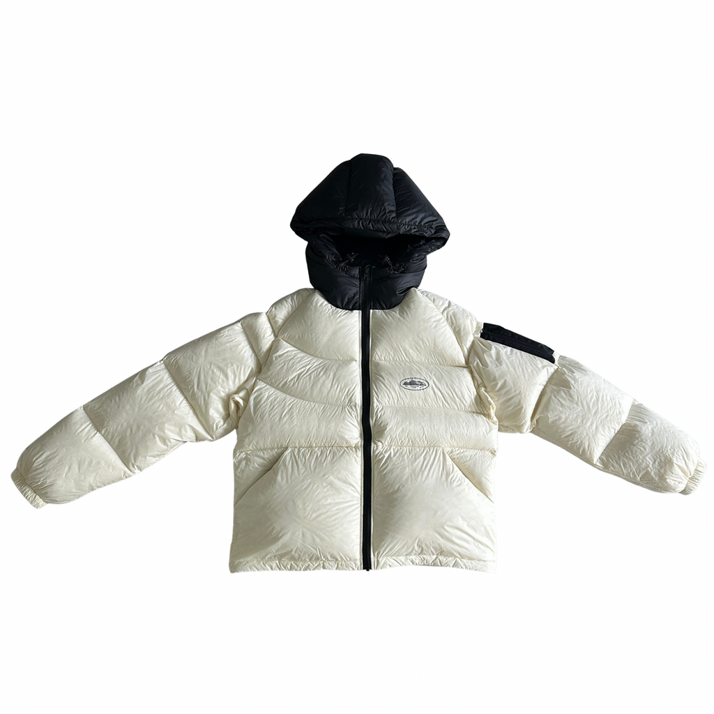 Corteiz Bolo Lite Puffer Jacket