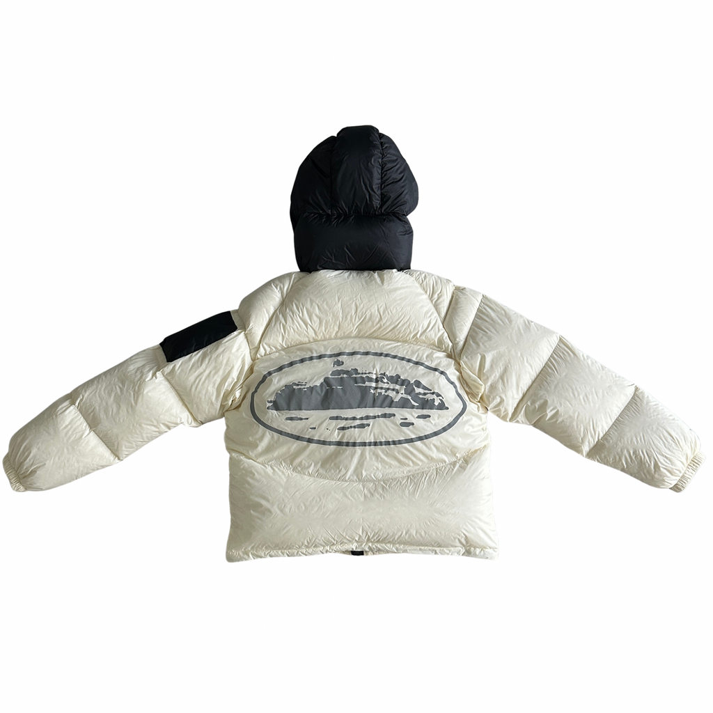 Corteiz Bolo Lite Puffer Jacket