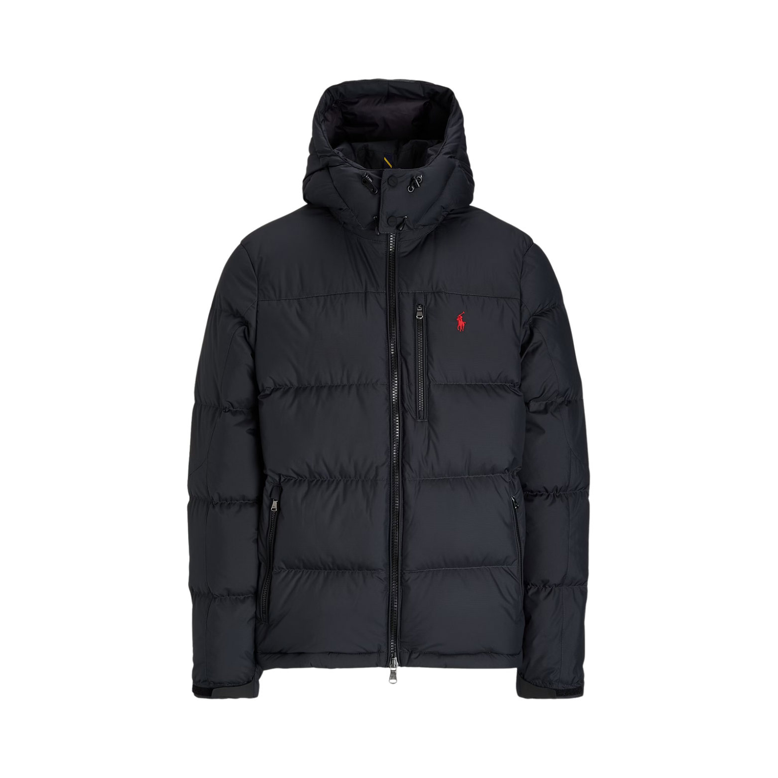 Polo Ralph Lauren Puffer Jacket Black